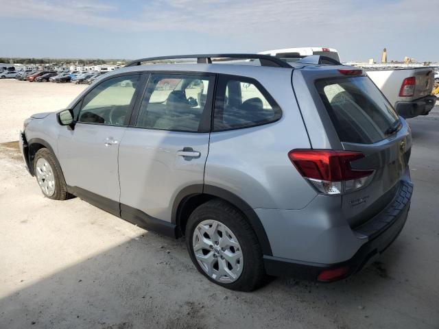 2019 SUBARU FORESTER JF2SKACC5KH408014