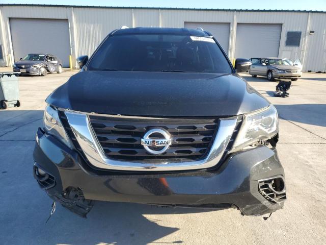 2019 NISSAN PATHFINDER S #3280307972