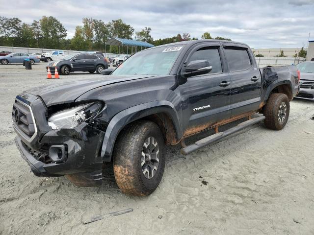 Global Auto Auctions: 2023 TOYOTA TACOMA DOU