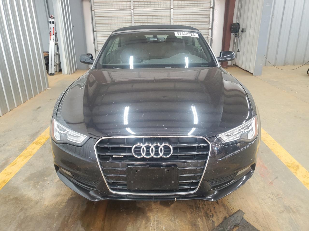 AUDI A5 PREMIUM PLUS