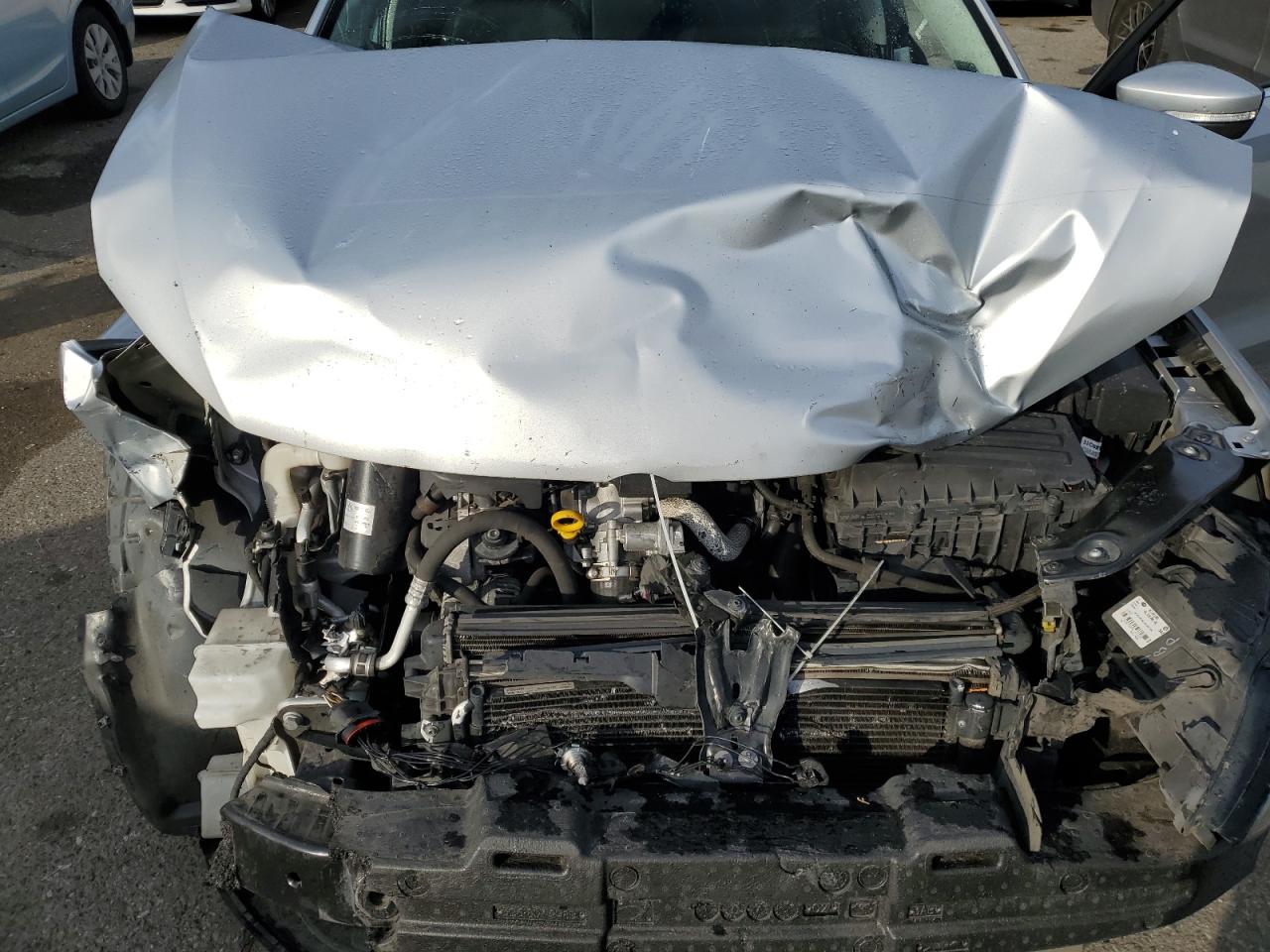 VOLKSWAGEN JETTA TDI