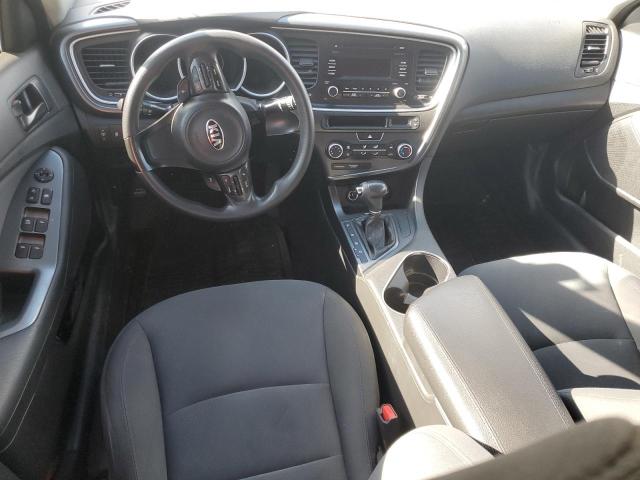 2015 KIA OPTIMA LX #3297963832