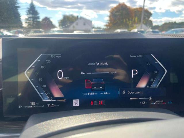 2024 BMW X5 XDRIVE4 - 5UX23EU03R9S58320