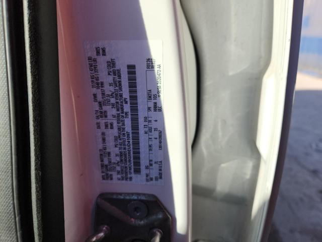 2014 FORD ESCAPE SE - 1FMCU9GX6EUD41097