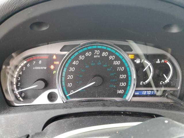 2015 TOYOTA VENZA LE - 4T3BA3BB6FU069480