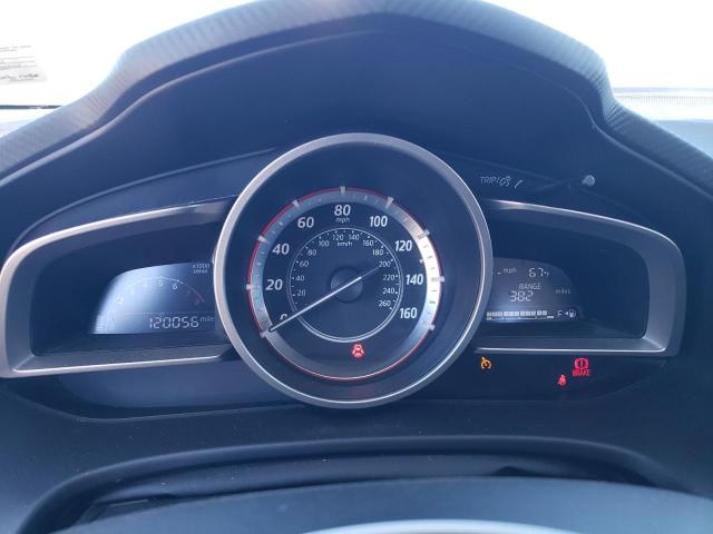 2016 MAZDA 3 SPORT - JM1BM1T72G1313812