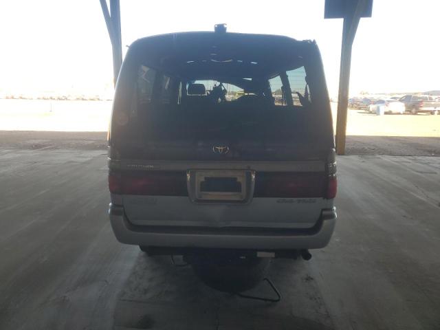 1997 TOYOTA HIACE #3301618644