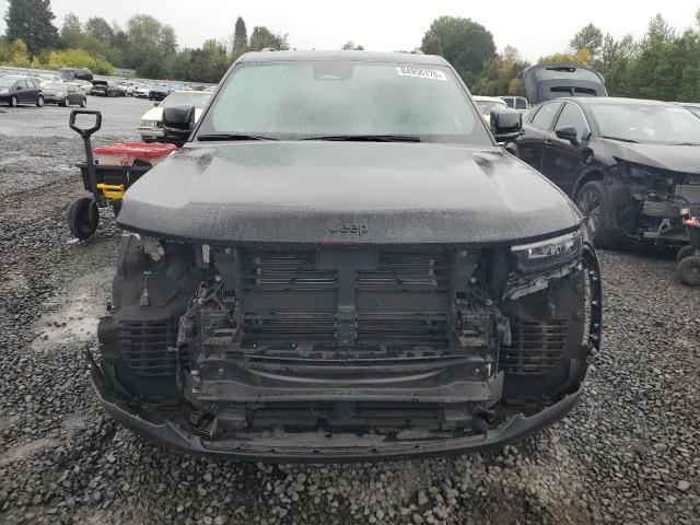 2023 JEEP GRAND CHER - 1C4RJHAG7PC565823