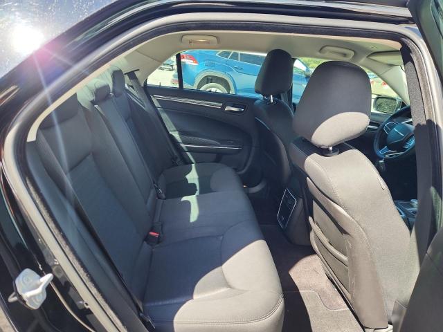 2018 CHRYSLER 300 TOURIN 2C3CCAAG7JH283424