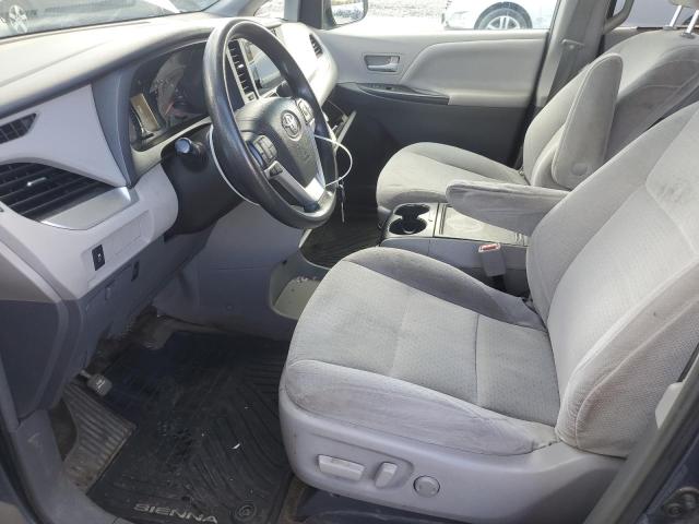 2015 TOYOTA SIENNA LE - 5TDKK3DC9FS559173