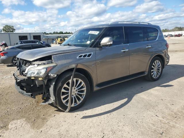 INFINITI QX80