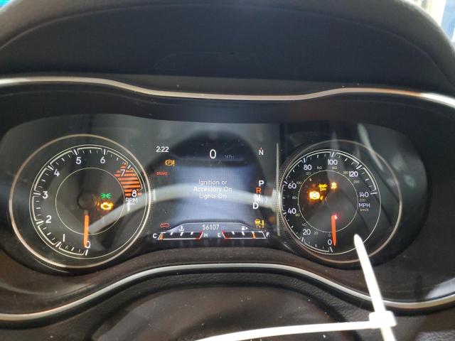 2019 JEEP CHEROKEE L 1C4PJMDX7KD134753