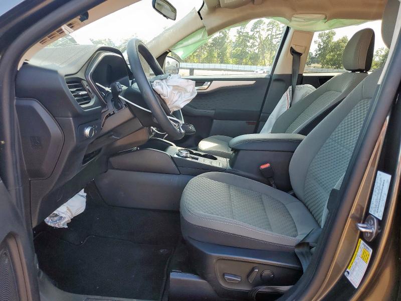 2020 FORD ESCAPE SE - 1FMCU0G69LUB66733