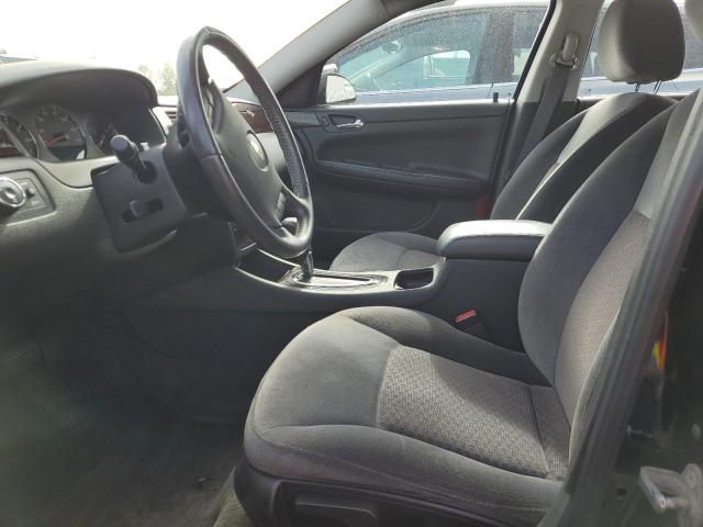 2012 CHEVROLET IMPALA LT - 2G1WB5E30C1134433