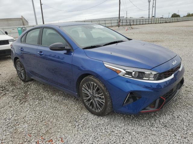 2024 KIA FORTE GT L #3296892834