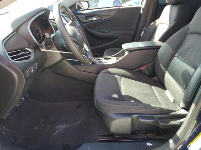 2018 CHEVROLET MALIBU LS - 1G1ZB5ST4JF239614