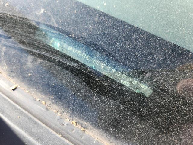 2014 TOYOTA COROLLA L #3281750957