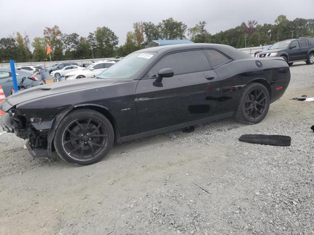 Global Auto Auctions: 2015 DODGE CHALLENGER