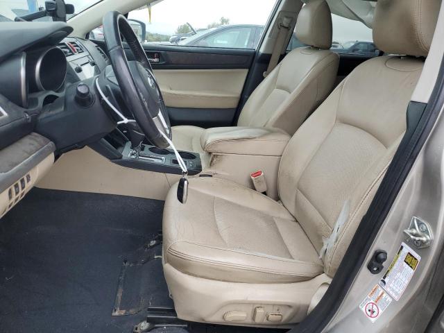 2017 SUBARU OUTBACK 2. - 4S4BSANC9H3401354