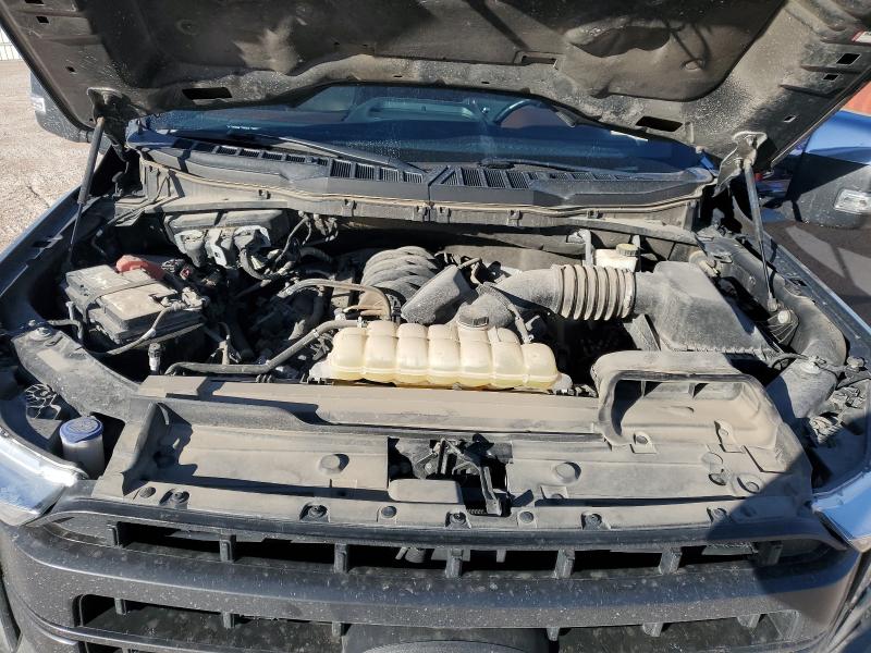 2021 FORD F150 SUPER - 1FTFW1E54MFA97029