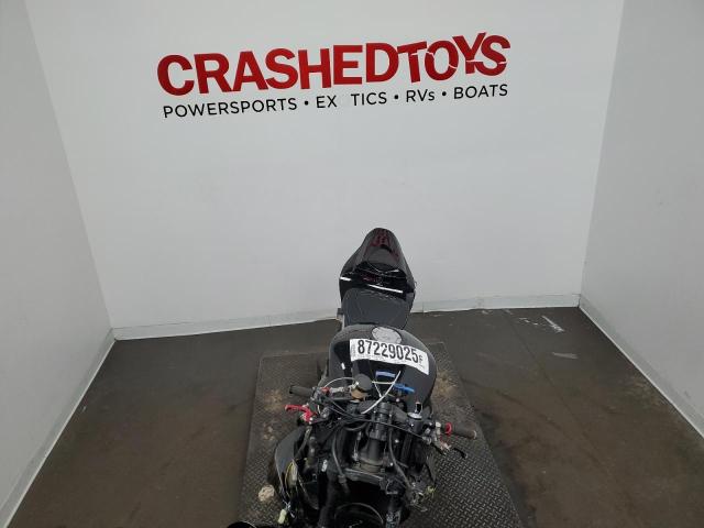 2007 HONDA CBR600 RR #3283988838