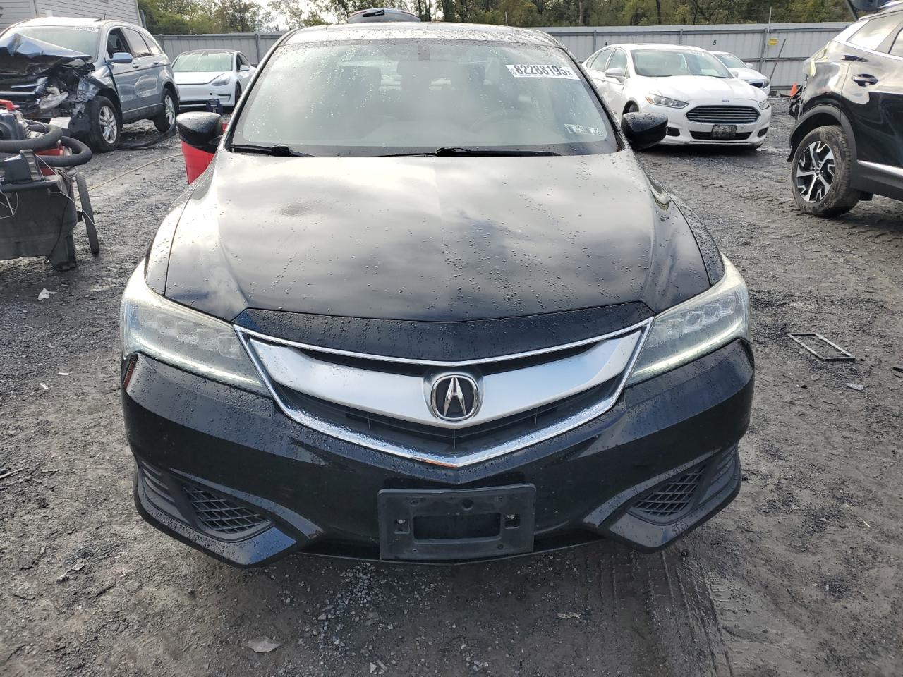 ACURA ILX PREMIUM