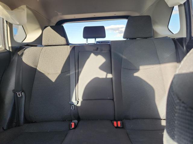 2022 TOYOTA RAV4 LE #3285015930