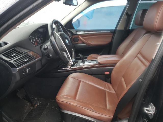 2013 BMW X5 XDRIVE35I - 5UXZV4C59D0E07183