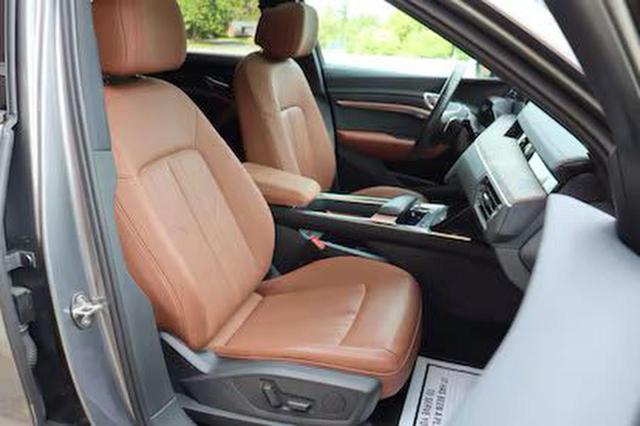 2021 AUDI E-TRON PRE WA1AAAGE5MB038739