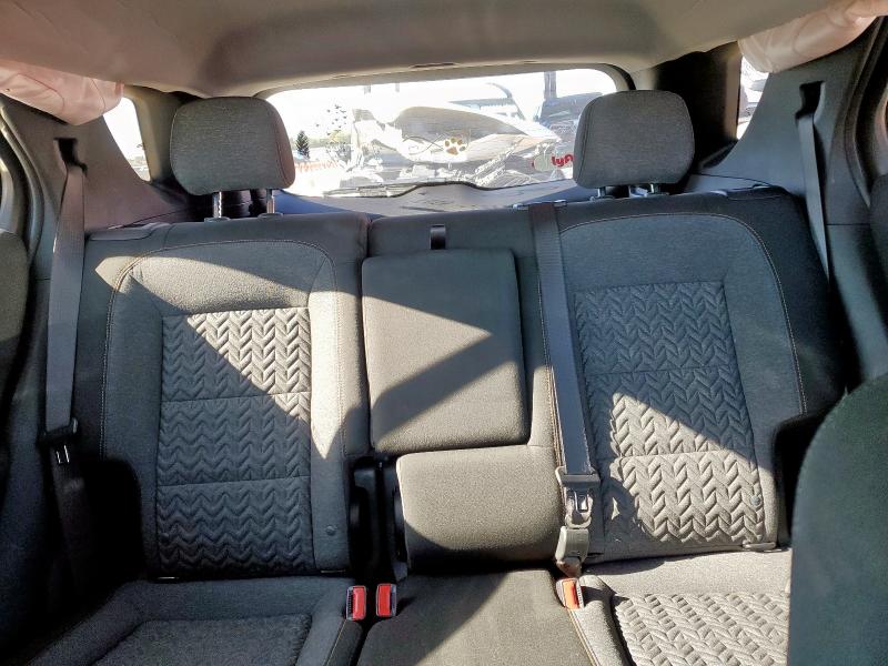 2023 CHEVROLET EQUINOX LT #3304614437