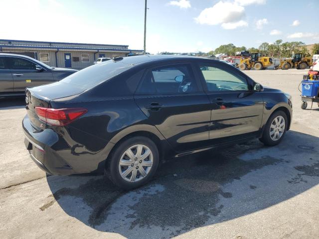 2021 KIA RIO LX #3310342984