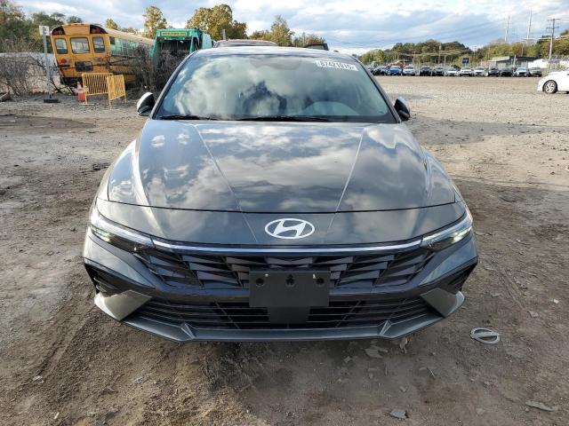 2025 HYUNDAI ELANTRA SE #3302910095