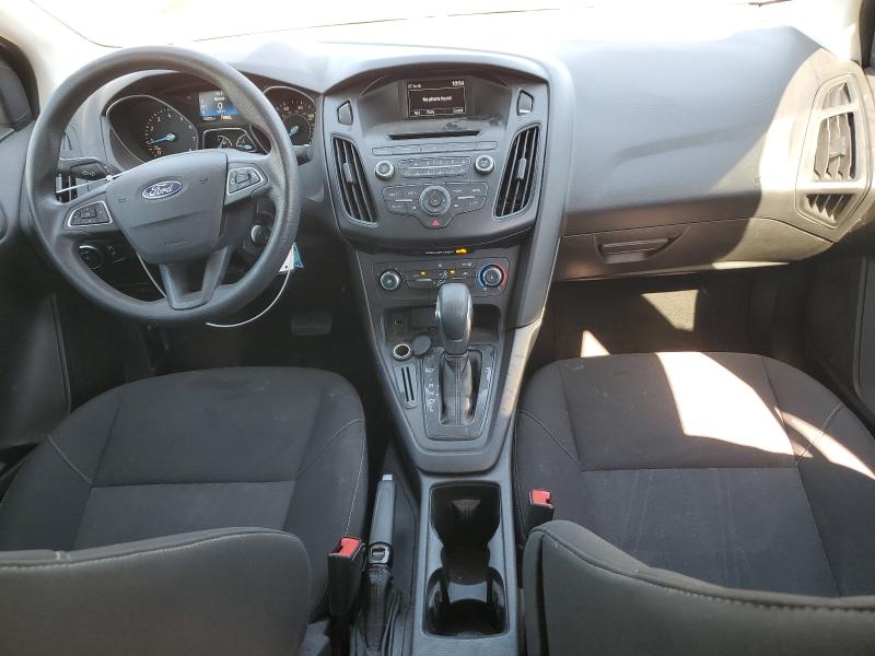 2015 FORD FOCUS S 1FADP3E25FL384766