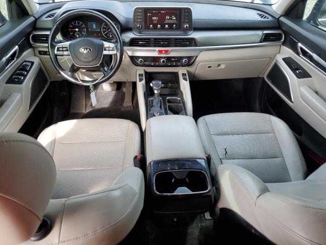 2021 KIA TELLURIDE 5XYP64HC3MG139364