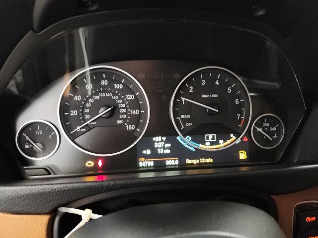 2013 BMW 328 XI - WBA3B3C5XDF532730