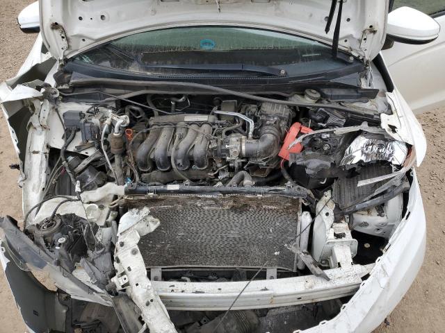 2019 HONDA FIT LX - 3HGGK5H41KM702276