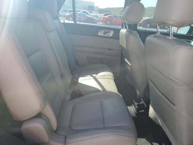 2013 FORD EXPLORER X - 1FM5K8D80DGA17520