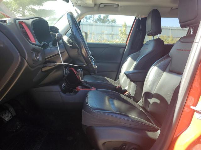 2016 JEEP RENEGADE T - ZACCJBCTXGPD35170