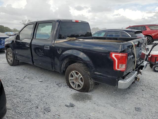 2016 FORD F150 SUPER - Inny widok