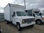 Lot #3312531620 1991 FORD ECONOLINE