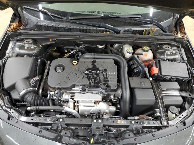 2016 CHEVROLET MALIBU LT - 1G1ZE5ST2GF226683