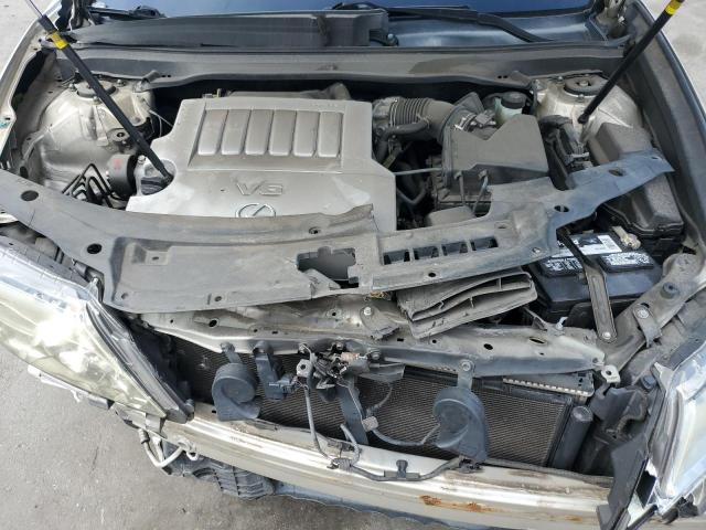 2015 LEXUS ES 350 #3302853894