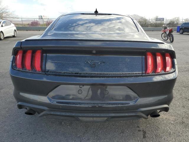2022 FORD MUSTANG #3294326875