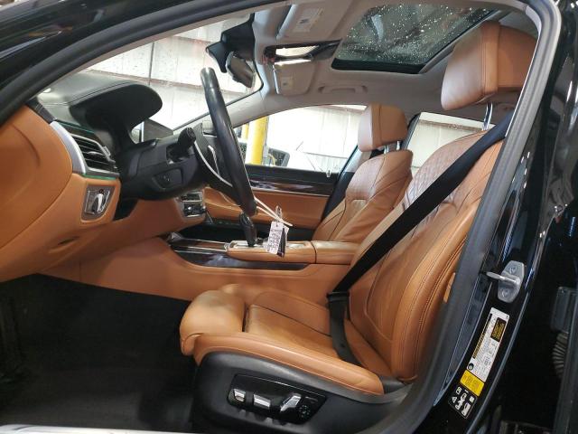 2022 BMW 750 XI WBA7U2C03NCK65458