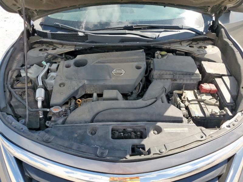 2015 NISSAN ALTIMA 2.5 - 1N4AL3APXFN335938