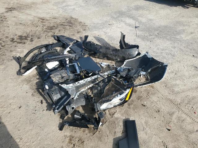 2025 NISSAN ROGUE SL 5N1BT3CA3SC671956