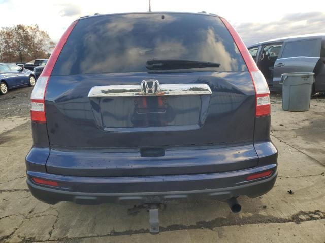 2010 HONDA CR-V EXL #3300657919