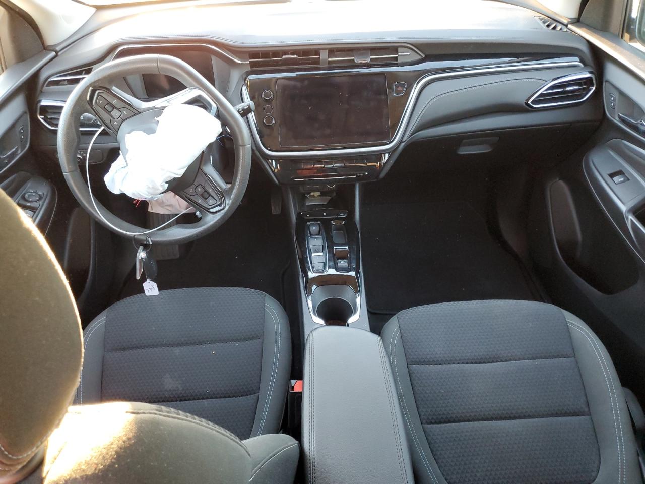 CHEVROLET BOLT EUV LT