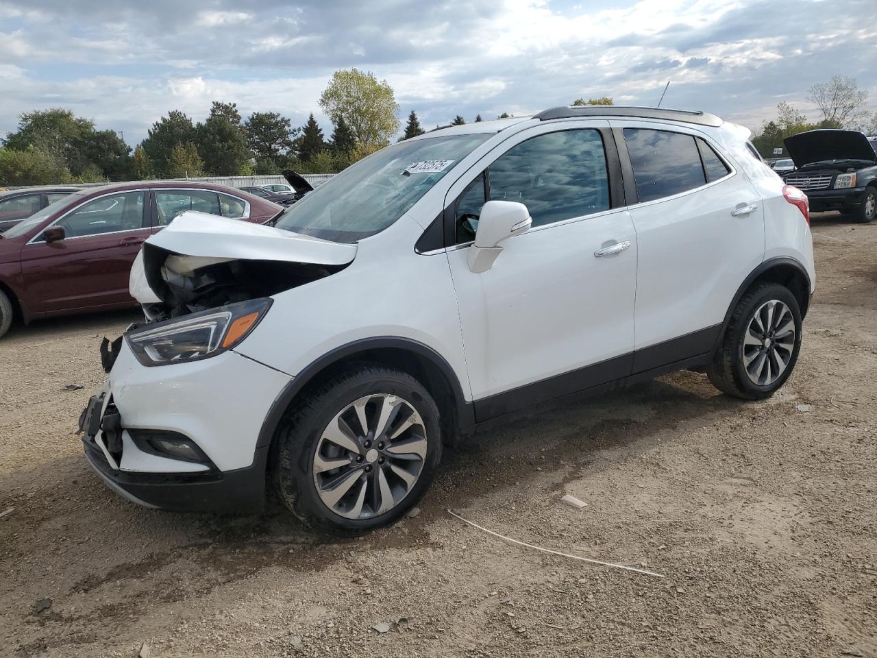 BUICK ENCORE ESSENCE