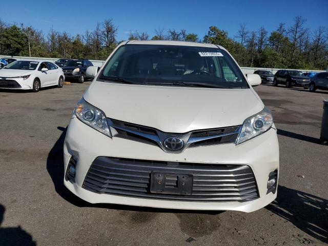 2018 TOYOTA SIENNA 5TDYZ3DC6JS941269